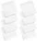 GH1517 - Non-Slip Washable Rug Gripper Pads, 8 Pack