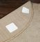 GH1517 - Non-Slip Washable Rug Gripper Pads, 8 Pack