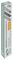 GH1519 - Professional Duster Cleaning Kit with 2.5m Extendable Telescopic Pole, 5 Piece