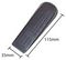 GH1602 - Non Slip Plastic Door Stops, 5 Pack