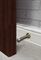 GH1606G - 85mm Spring Door Stop, Gold