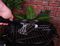GH1624 - BBQ Cleaning Brush with Stainless Steel Scraper