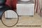 GH1644B - Rubber Self Adhesive Anti-Scratch Pads, 12 Pack
