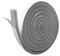 GH1662 - 5m Self Adhesive Draught Excluder Tape for Doors and Windows