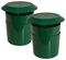 GH302 - Garden Slug & Snail Beer Traps, 2 Pack