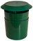 GH302 - Garden Slug & Snail Beer Traps, 2 Pack