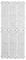 GH304 - Small Animal & Bird Deterrent Strips, 6 Pack