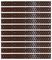 GH305 - Small Animal Wall & Fence Deterrent Spikes, 10 Pack