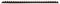 GH305 - Small Animal Wall & Fence Deterrent Spikes, 10 Pack