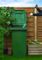 GH3305 - Telescopic Wheelie Bin Cleaning Brush with Microfibre Head
