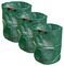 GH330K3 - 135L Heavy Duty Garden Debris Waste Bags, 3 Pack