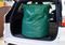 GH330K3 - 135L Heavy Duty Garden Debris Waste Bags, 3 Pack