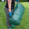GH330K3 - 135L Heavy Duty Garden Debris Waste Bags, 3 Pack