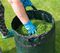 GH331 - 73L Heavy Duty Garden Debris Pop-Up Waste Bags
