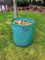 GH334K3 - 272L Heavy Duty Garden Debris Waste Bags, 3 Pack