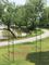 GH357 - 2.4m x 1.4m Garden Arch for Climbing Plants & Decoration