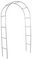 GH357 - 2.4m x 1.4m Garden Arch for Climbing Plants & Decoration
