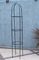 GH363 - 2m Garden Obelisk for Climbing Plants & Decoration
