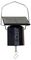 GH376 - Garden Solar Powered Wind Chime & Wind Spinner Motor