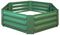GH532 - Garden Metal Hexagon Raised Flower Bed Kit