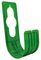 GH606 - Garden Wall Mounted Hose Pipe Hanger