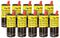 GH624 - Pesticide Free Fly Trap Paper, 10 Pack