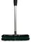 GH670 - Telescopic Water Fed Car & Window Washing Brush Set with 2x Brushes