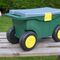 GH680 - Garden Tool Box Trolley & Seat
