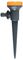 GH734 - 161m² Ground Spike Sprinkler for Garden Hose