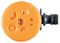 GH734 - 161m² Ground Spike Sprinkler for Garden Hose