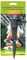 GH734 - 161m² Ground Spike Sprinkler for Garden Hose