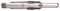 DVC320BRG-GB - 0.12L 12V Li-Ion Cordless Handheld Vacuum, Rose Gold