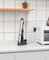 DVC320BRG-GB - 0.12L 12V Li-Ion Cordless Handheld Vacuum, Rose Gold