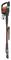 BHFEV182C-GB - 0.65L 18V Li-Ion Cordless 4in1 PowerSeries Extreme Stick Vacuum Cleaner