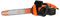 BECS2245-GB - 45cm 2200W Electric Chainsaw 230V