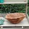 HBLC12 - 12" Bowl Shaped Coco Liner for Hanging Flower Baskets