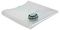 VBS - 500mm x 700mm Small Vacuum Storage Bags, 3 Pack