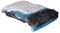 VBS - 500mm x 700mm Small Vacuum Storage Bags, 3 Pack