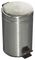 PED500 - 5L Stainless Steel Pedal Bin