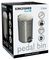 PED500 - 5L Stainless Steel Pedal Bin