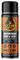 115173 - Waterproof Coat & Seal Liquid Sealant Spray - Black, 450ml