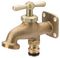 2251 - Brass Take Anywhere Outdoor Tap