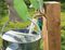2251 - Brass Take Anywhere Outdoor Tap