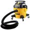 DXV23PTA - 23L 1150W Professional Wet & Dry Vacuum Cleaner with Power Take-Off 230V