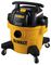 DXV23PTA - 23L 1150W Professional Wet & Dry Vacuum Cleaner with Power Take-Off 230V