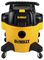 DXV23PTA - 23L 1150W Professional Wet & Dry Vacuum Cleaner with Power Take-Off 230V