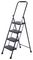 LFD4STEP - 4 Tread Easi-Fold Step Ladder with Handle