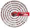 GP-LB 18/200 LI GK-SOLO - Power X-Change 18V Li-Ion Cordless Garden Leaf Blower with Turbo Switch & Gutter Cleaning Set - Bare Unit
