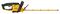 DCMHT564N-XJ - 55cm 25mm Gap 18V XR Li-Ion Cordless Hedge Trimmer - Bare Unit