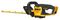 DCMHT564N-XJ - 55cm 25mm Gap 18V XR Li-Ion Cordless Hedge Trimmer - Bare Unit
